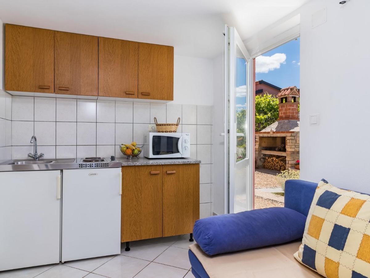 Apartment Kostro - Prc409 By Interhome Nova Vas  Εξωτερικό φωτογραφία