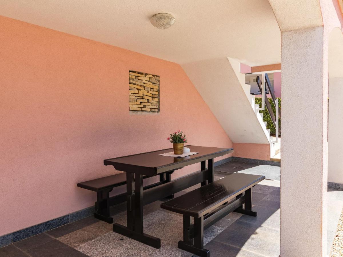 Apartment Kostro - Prc409 By Interhome Nova Vas  Εξωτερικό φωτογραφία
